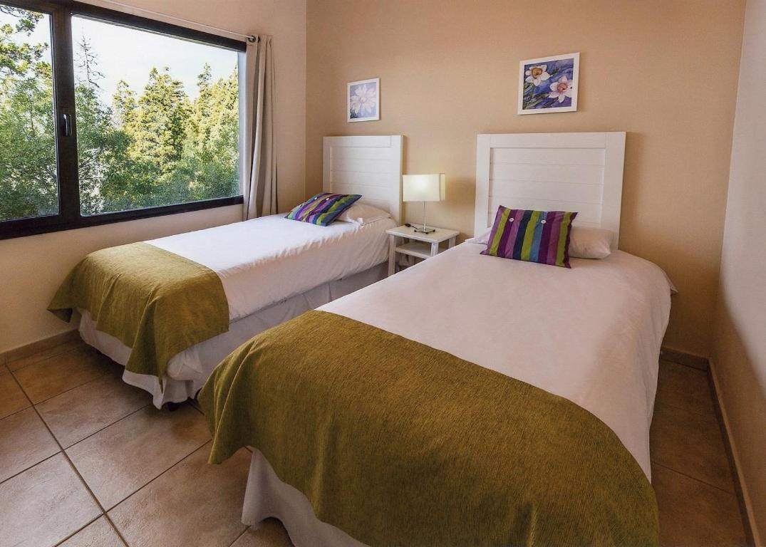 Catalonia Sur Aparts-Spa Bariloche Zewnętrze zdjęcie