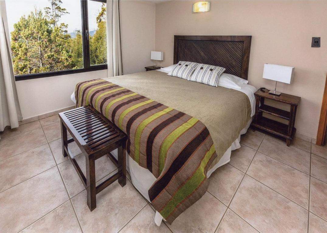 Catalonia Sur Aparts-Spa Bariloche Zewnętrze zdjęcie